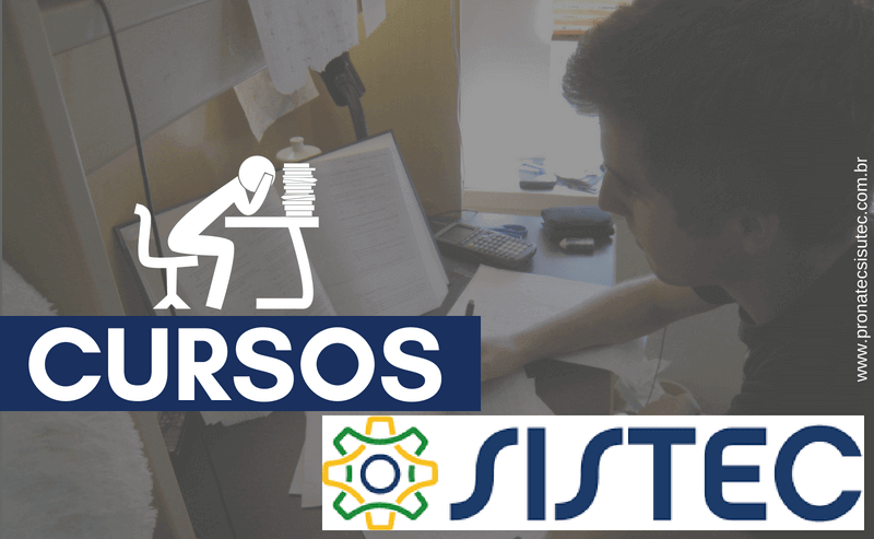 cursos sistec