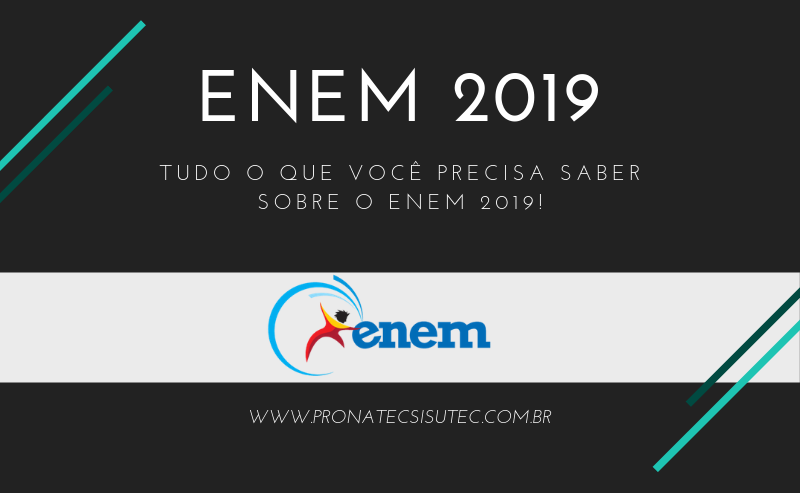 ENEM 2019