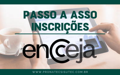 Confira Como Fazer a Inscrição Encceja 2024!!